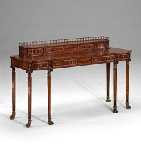 Item #492267 Console Table