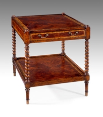 Item #492268 End Table