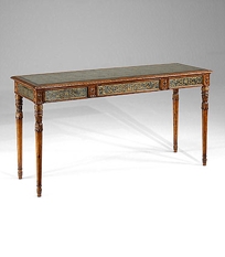 Item #492448 Console Table