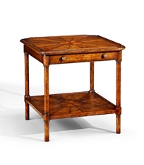 Item #492616 Side Table