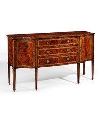 Item #492637 Sideboard
