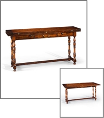 Item #492704 Hunt Table
