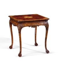 Item #492707 Side Table