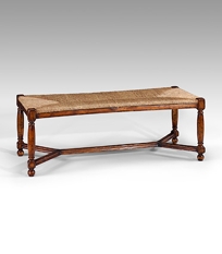 Item #492759 TWO SEAT BENCH