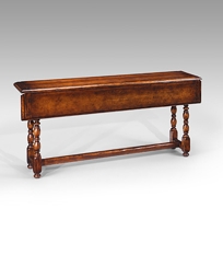Item #492816 Sofa Table