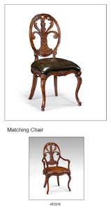 Item #492842 Side Chair