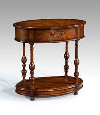 Item #492962 Side Table