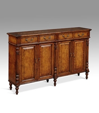 Item #492973 Narrow Cabinet