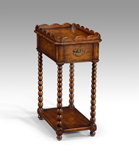 Item #493043 Side Table