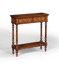 Item #493143 Narrow Console Table