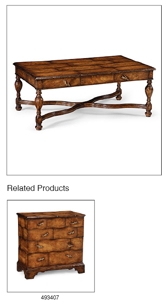 Item #493479 Coffee Table
