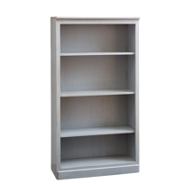 1360. Bookcase, 3 Shelves