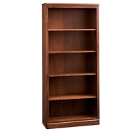1372. Bookcase, 4 Shelves