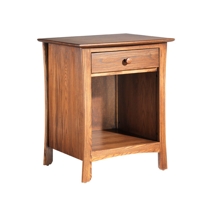 2241. Open Night Stand