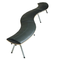 Bank Bench