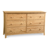 2260. Double Dresser