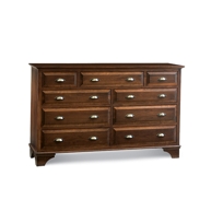 3160. Double Dresser