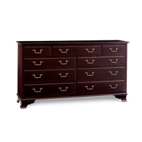 3165. Triple Dresser