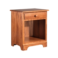 341. Open Night Stand