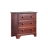 343. High Night Stand