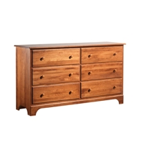 360. Double Dresser