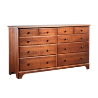 365. High Dresser