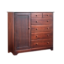 368. Gent's Chest