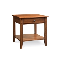 373. End Table