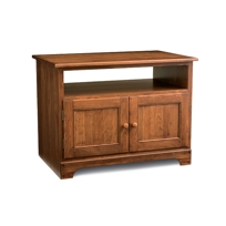 386. TV Cabinet