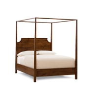 399. Poster Bed