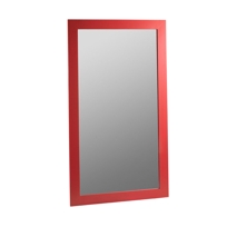 5504. Floor Mirror