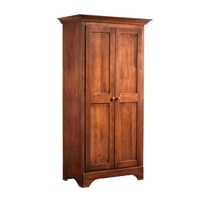5515. Armoire - 5 Drawers