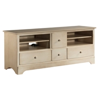 5525. TV Console 60"
