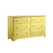 5560. Double Dresser