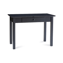 5579. Writing Desk- Drawer