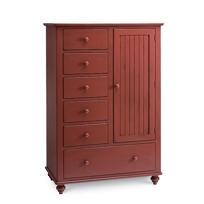 6617. Armoire / Wardrobe