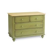 6663. Bachelor Chest