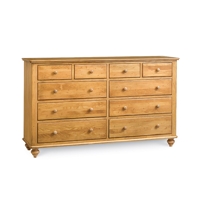 6665. Large Dresser