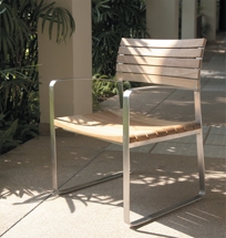 Veranda Dining Chair