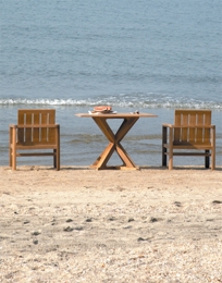 X-Base Dining Tables