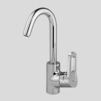 KWC DIVO-ARCO 10.041.991.000