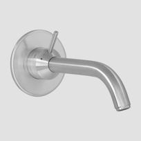 KWC VESUNO Stainless steel K.11.VB.72.700A22