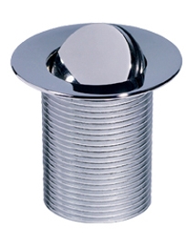 Vessel Basin Drain
