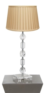 Aimbry,Canterbury Crystal Glass Range 305