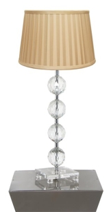 Aimbry,Canterbury Crystal Glass Range 306