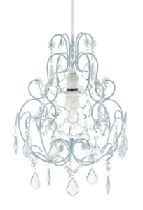 Aimbry,Kensington Flock Pendants 187-AQ