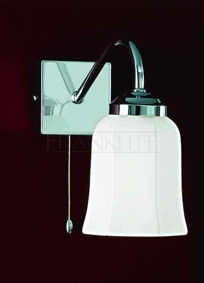 Franklite,Bathroom Lighting (Wall) CO4761_787