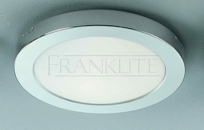 Franklite,Bathroom Lighting CF1291