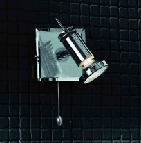 Franklite,Bathroom Lighting SPOT8811