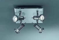 Franklite,Bathroom Lighting SPOT8814